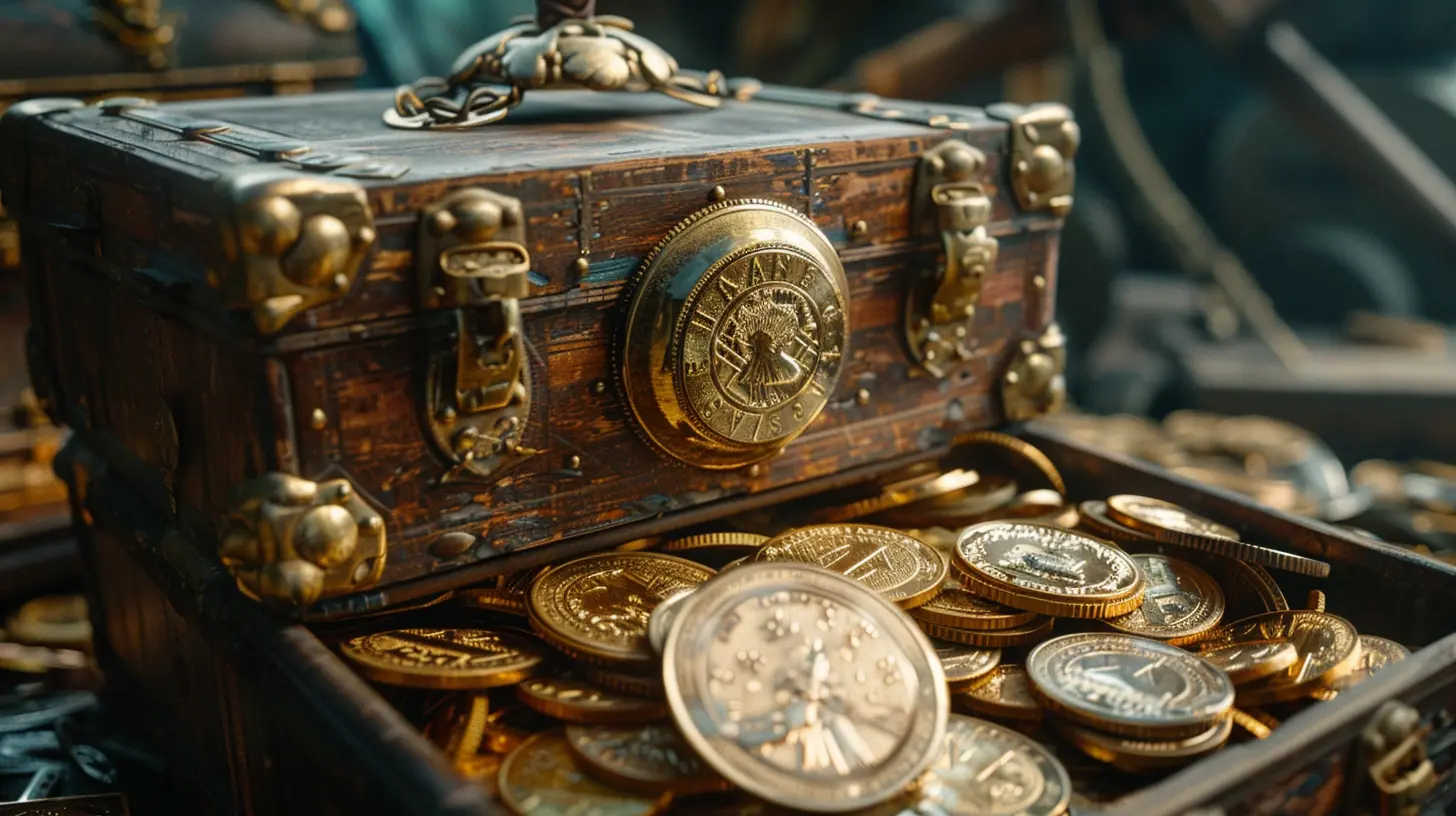 Can Compound Interest Make You a Millionaire?