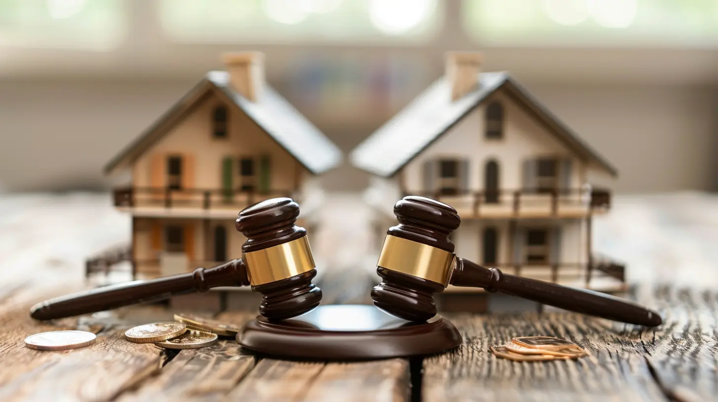 Can Divorce Impact Your Credit Score?
