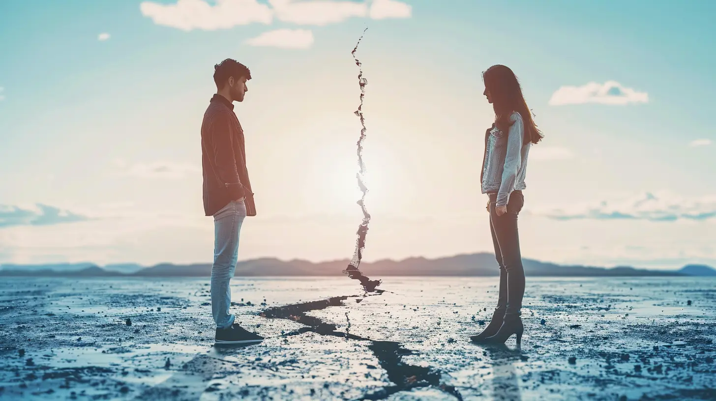 Can Divorce Impact Your Credit Score?