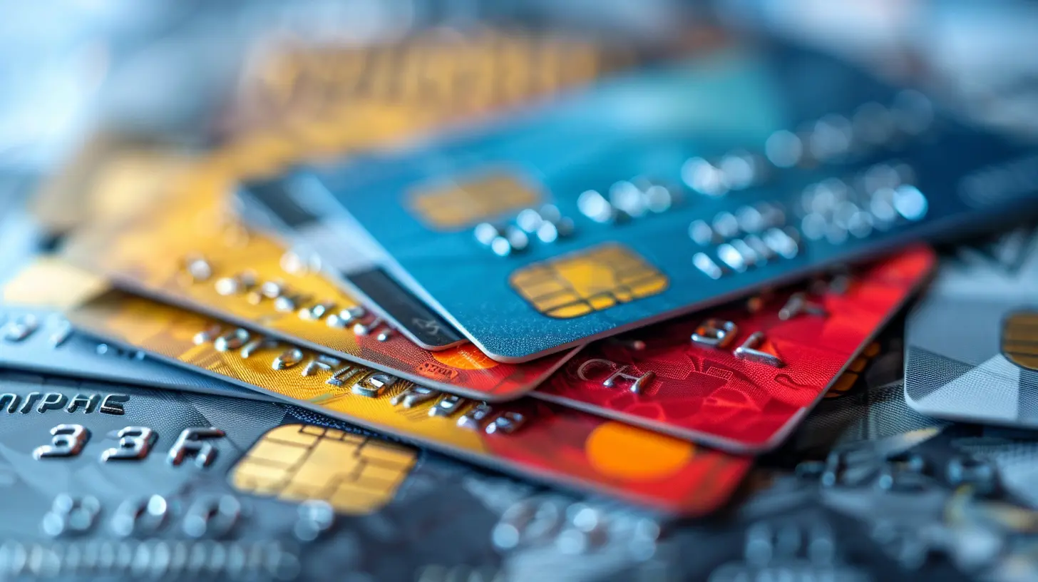 Can Divorce Impact Your Credit Score?
