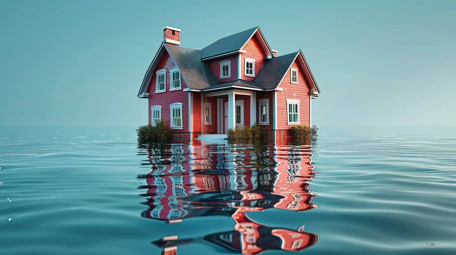 Can Homeowners Insurance Help You Avoid Foreclosure?