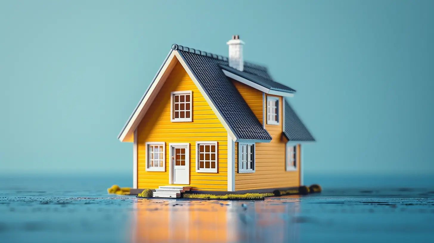 Can Homeowners Insurance Help You Avoid Foreclosure?