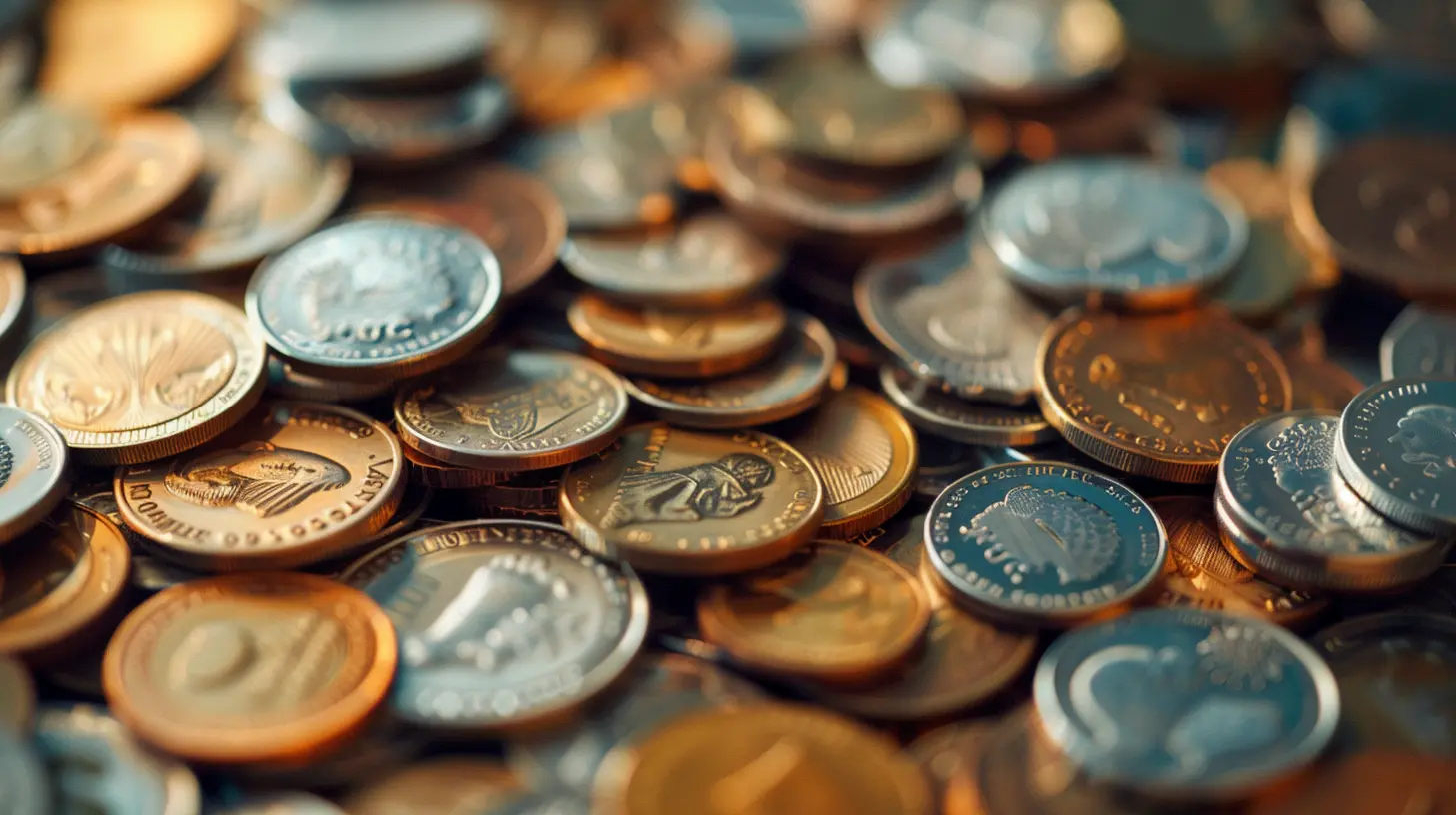 Can Micro-Lending Count as Charitable Giving?