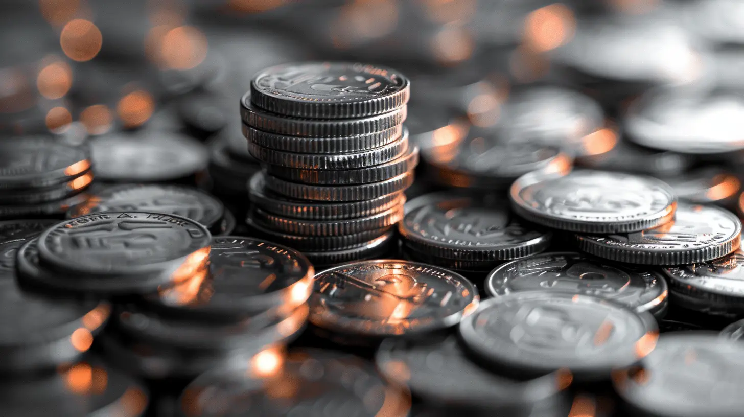 Can Micro-Lending Count as Charitable Giving?