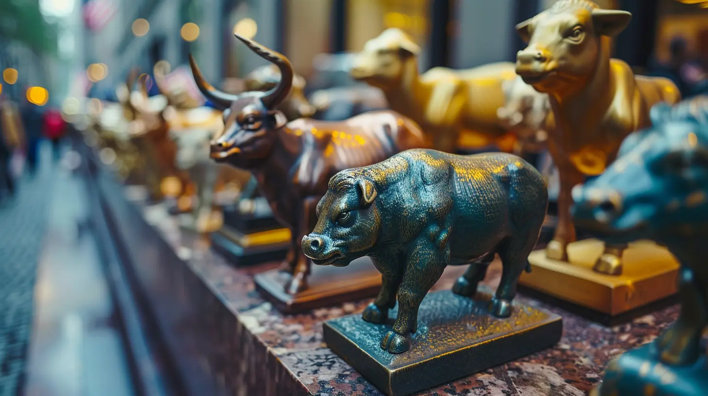 Can Mutual Funds Outperform Individual Stocks?