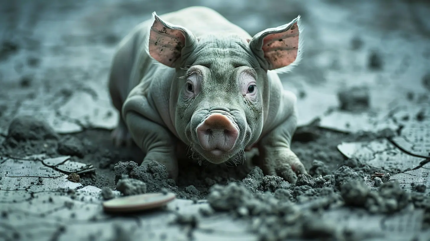 Can You Lose Money in Mutual Funds? Understanding the Risks