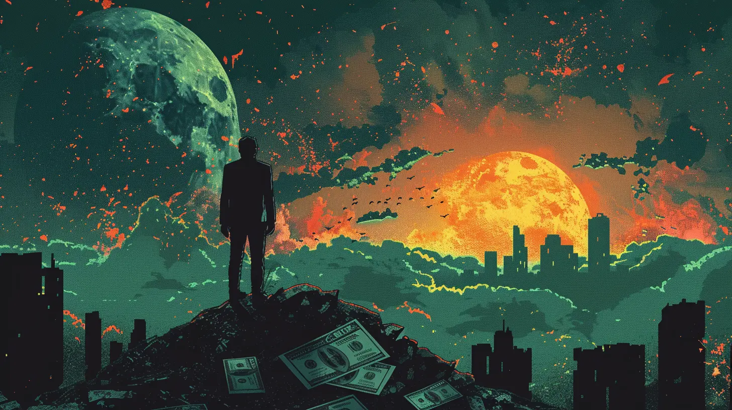 Can You Lose Money in Mutual Funds? Understanding the Risks