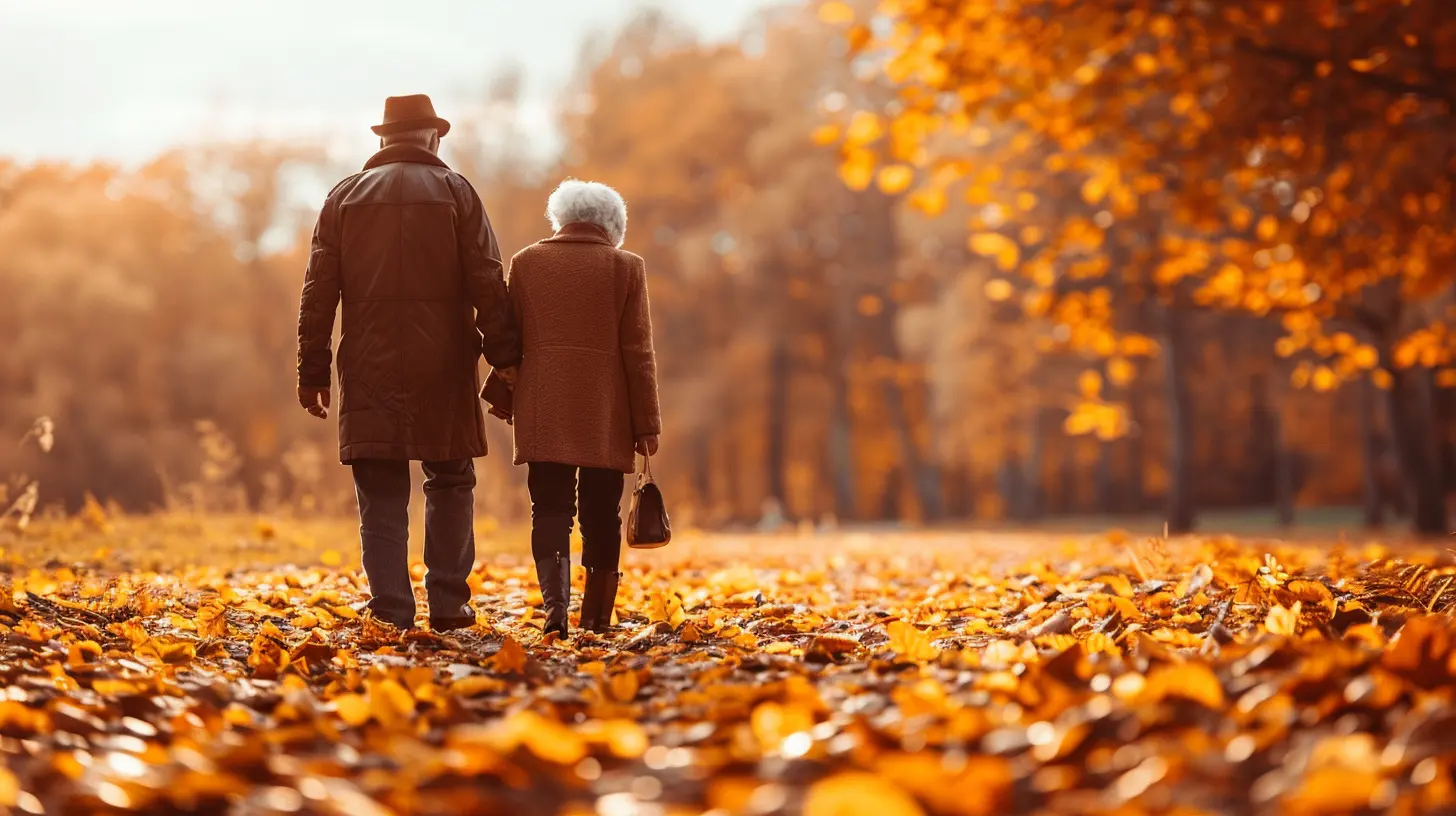 Can You Reliably Fund Your Retirement Solely on Pension Income?