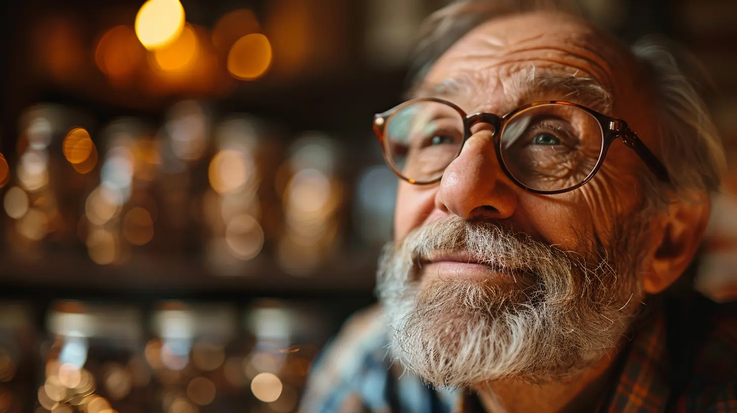 Can You Reliably Fund Your Retirement Solely on Pension Income?