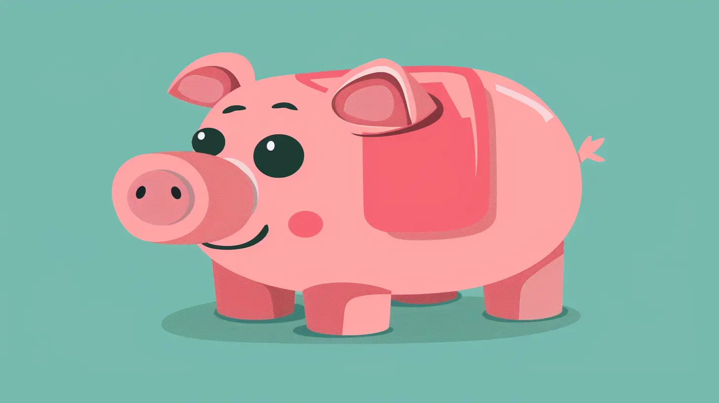 Can’t Stick to a Budget? Try Prioritizing Expense Tracking First
