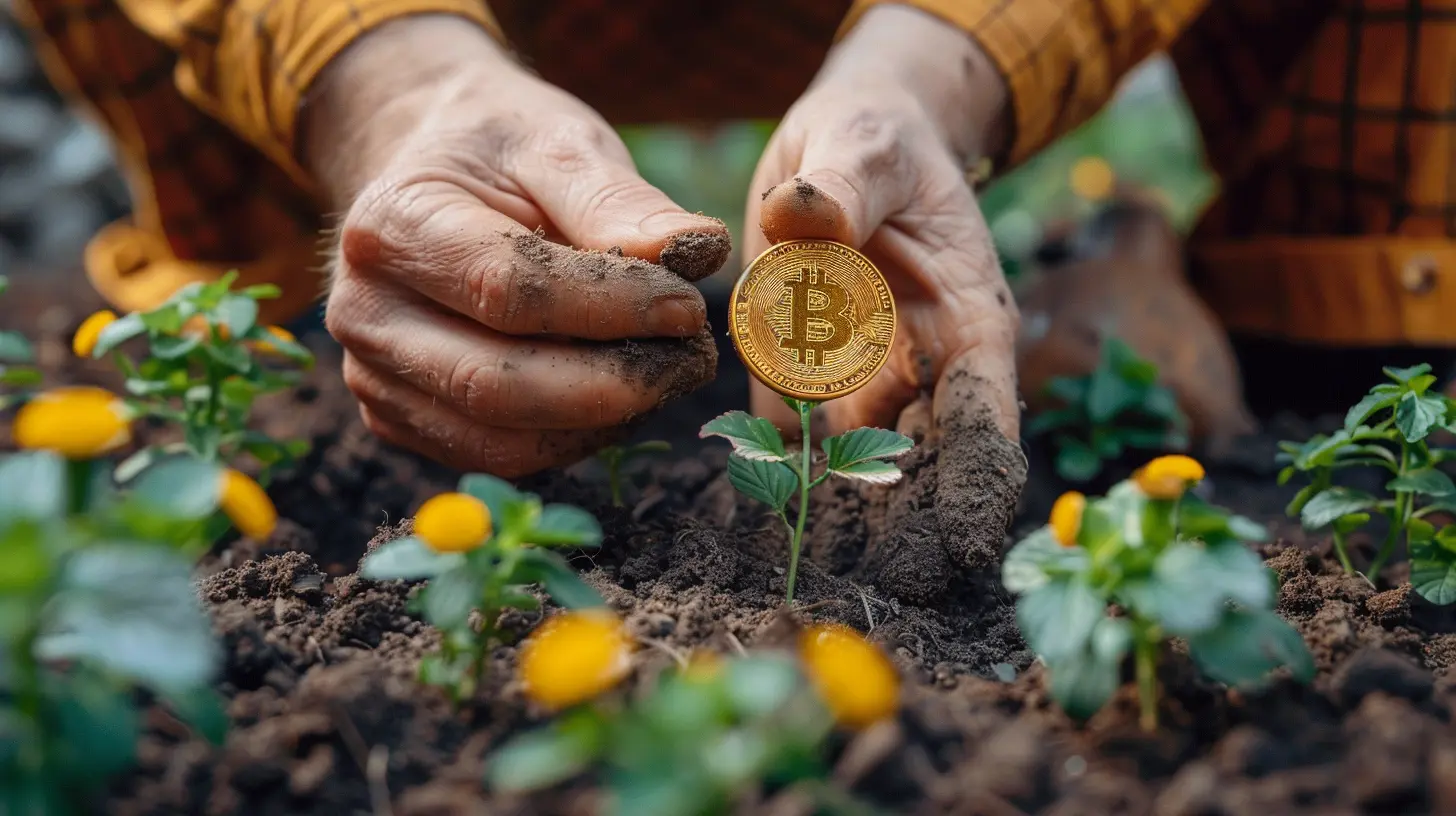 Charitable Giving and Cryptocurrency: What You Need to Know