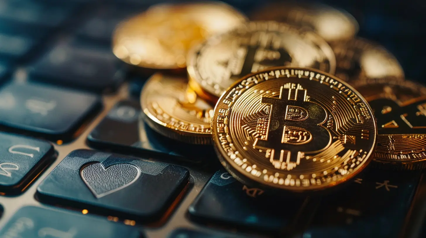 Charitable Giving and Cryptocurrency: What You Need to Know