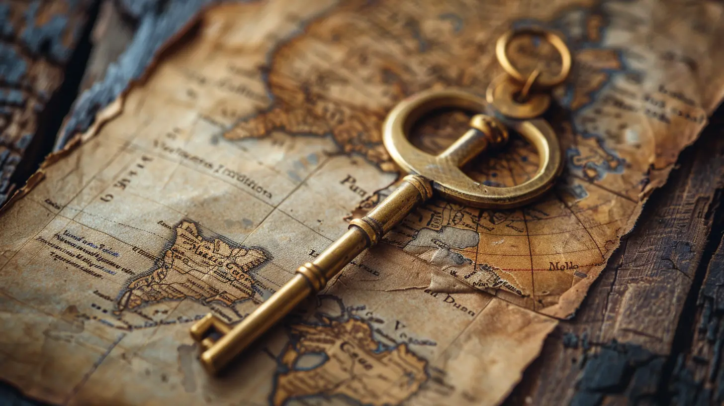 Charitable Giving in Estate Plans: Passing on More Than Just Wealth