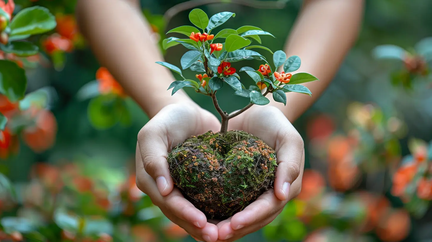 Charitable Giving in Estate Plans: Passing on More Than Just Wealth