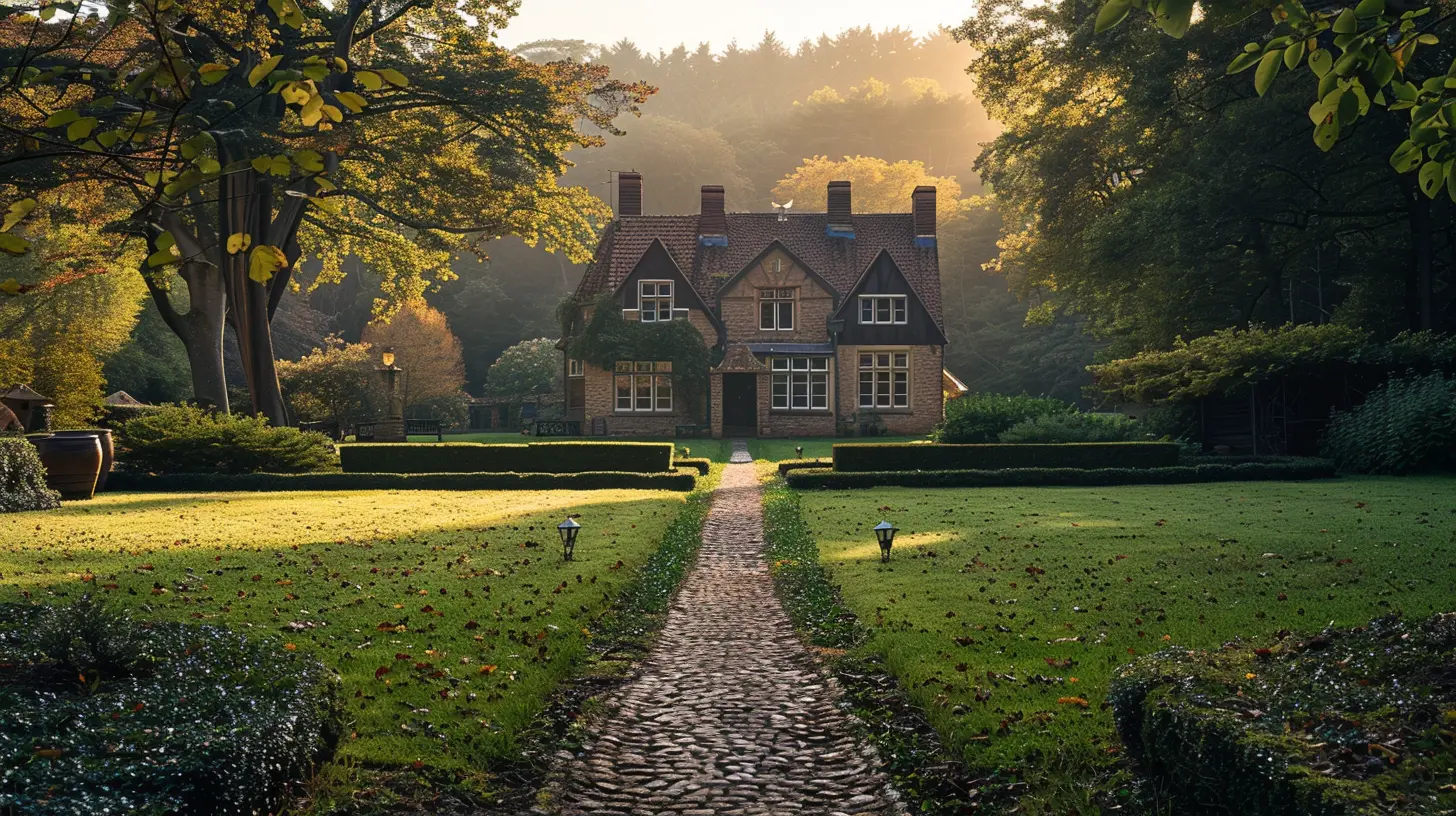Charitable Giving in Estate Plans: Passing on More Than Just Wealth