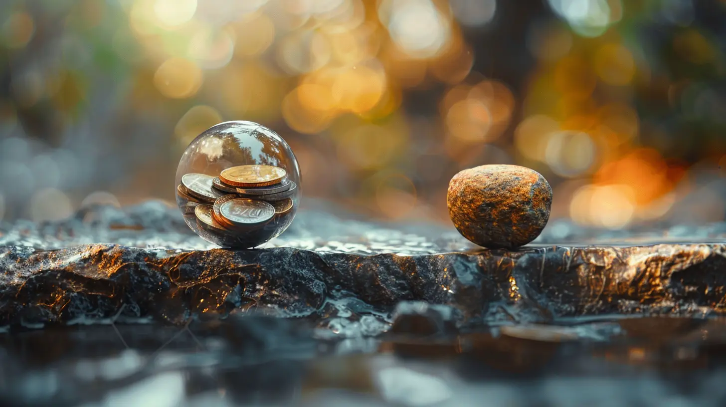 Choosing Between Short-Term and Long-Term Mutual Funds