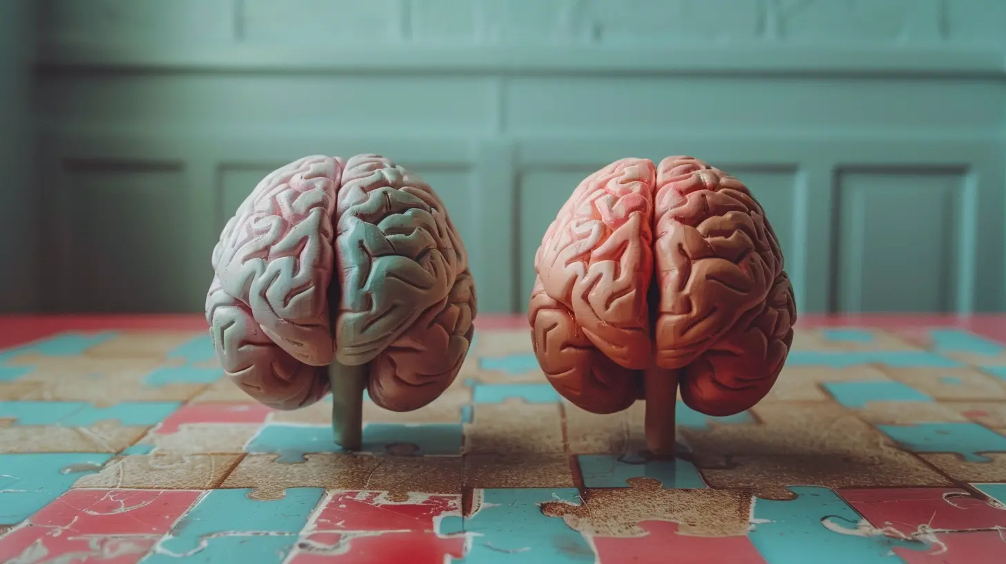 Cognitive Biases That Could Be Hurting Your Portfolio