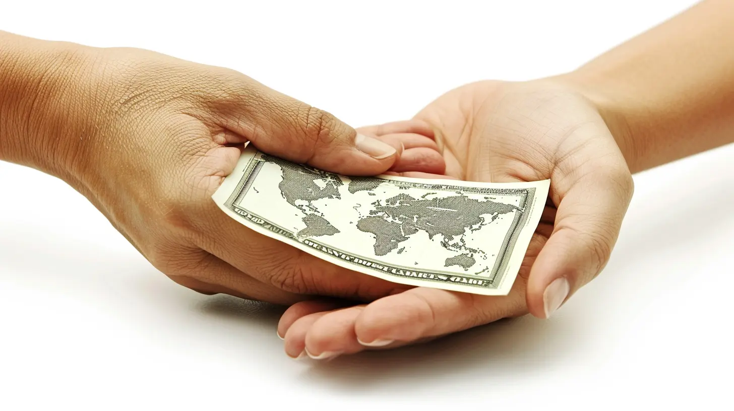 Combining Charitable Giving with Investment Strategies