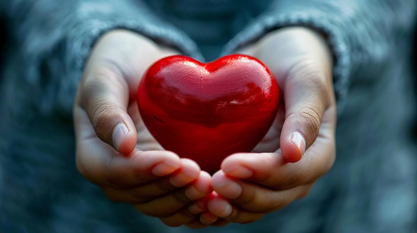 Combining Charitable Giving with Investment Strategies