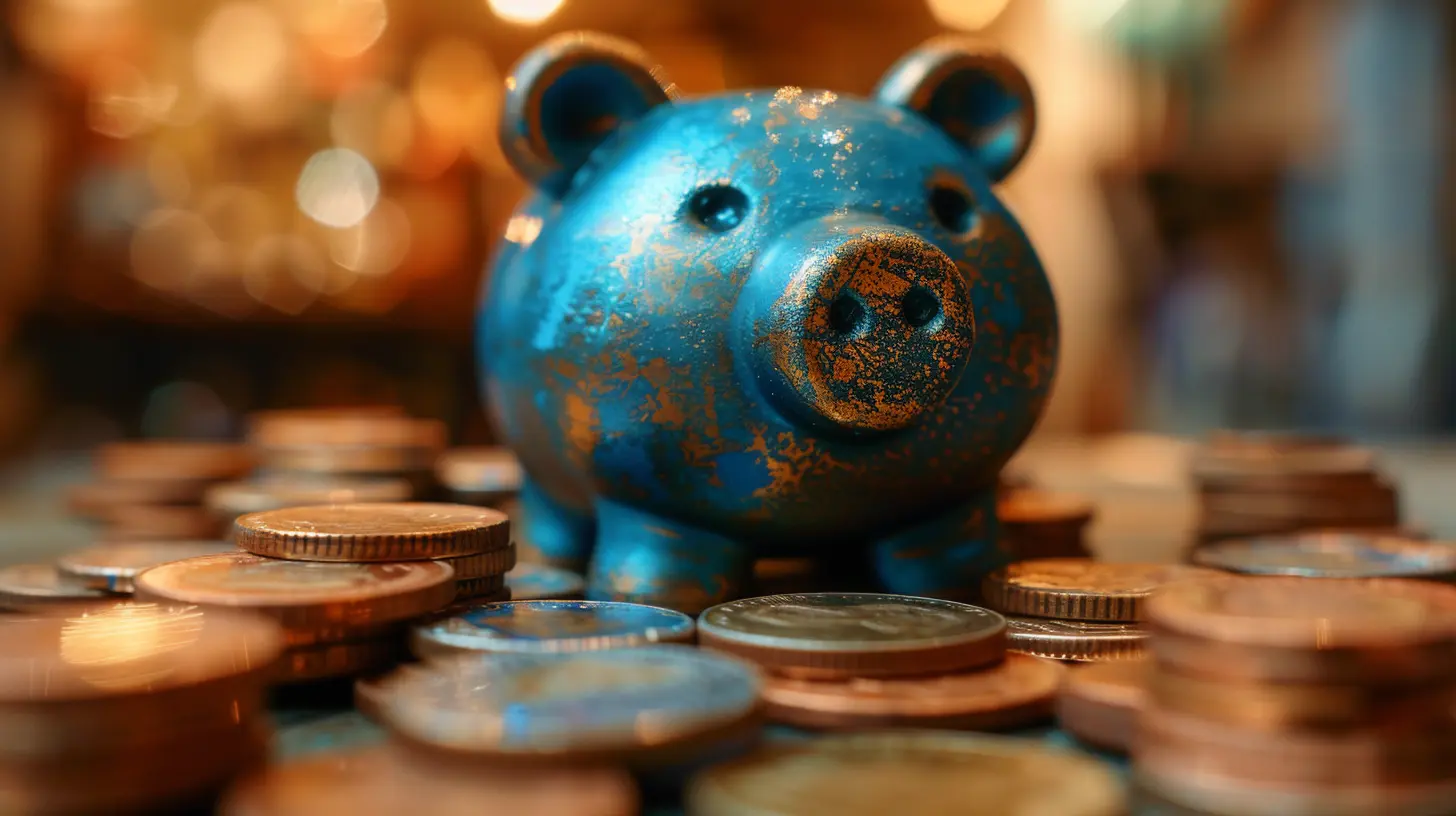 Common Expense Tracking Mistakes and How to Avoid Them