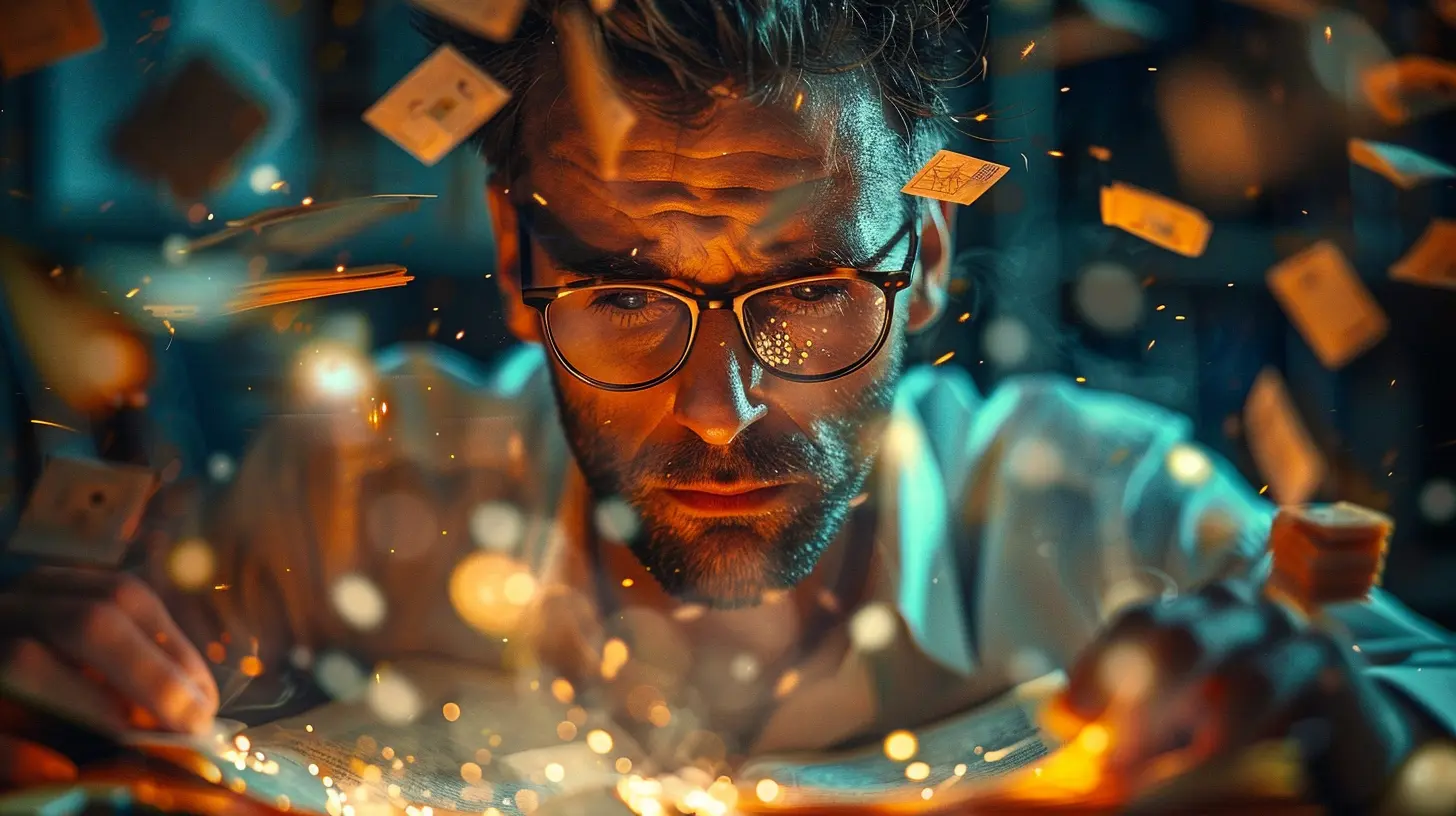 Common Mistakes Investors Make with Compound Interest
