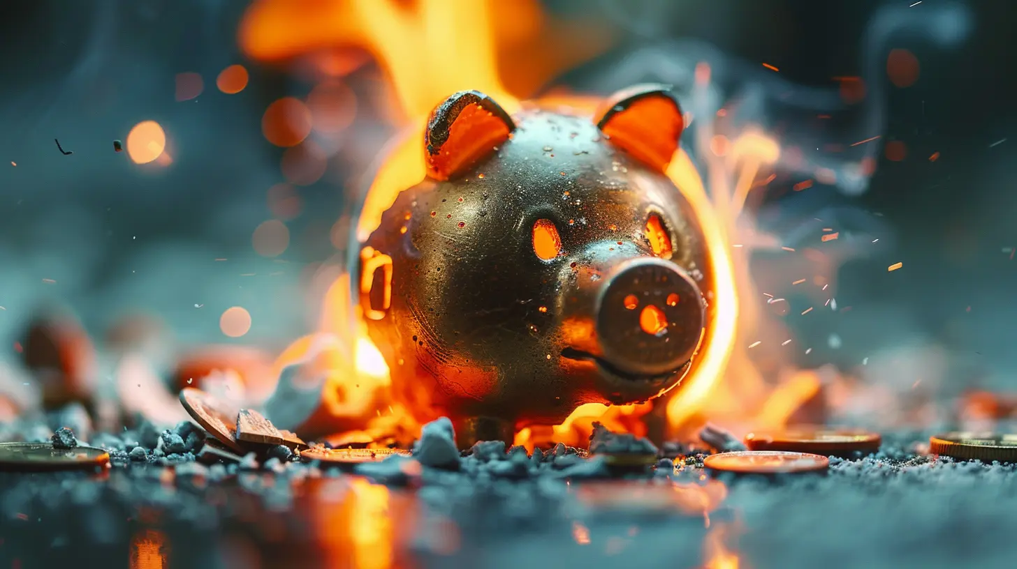 Common Mistakes Investors Make with Compound Interest