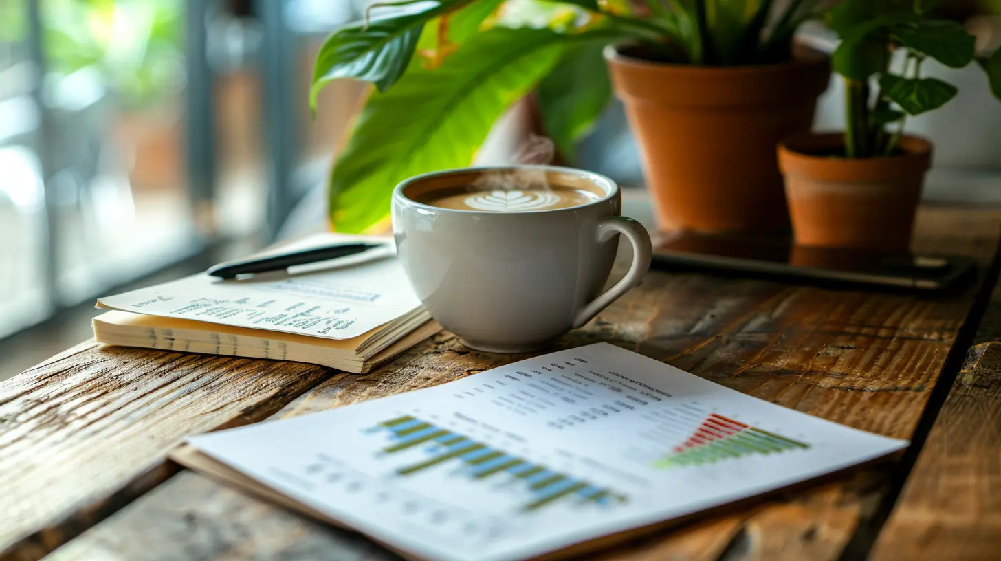 Common Mistakes That Keep Your Credit Score Low