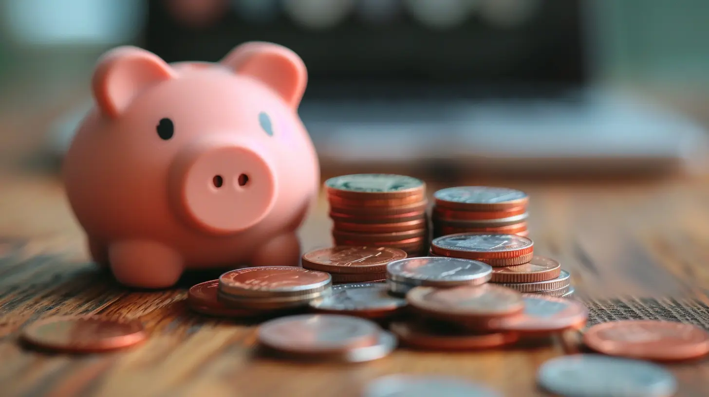 Common Mistakes That Keep Your Credit Score Low