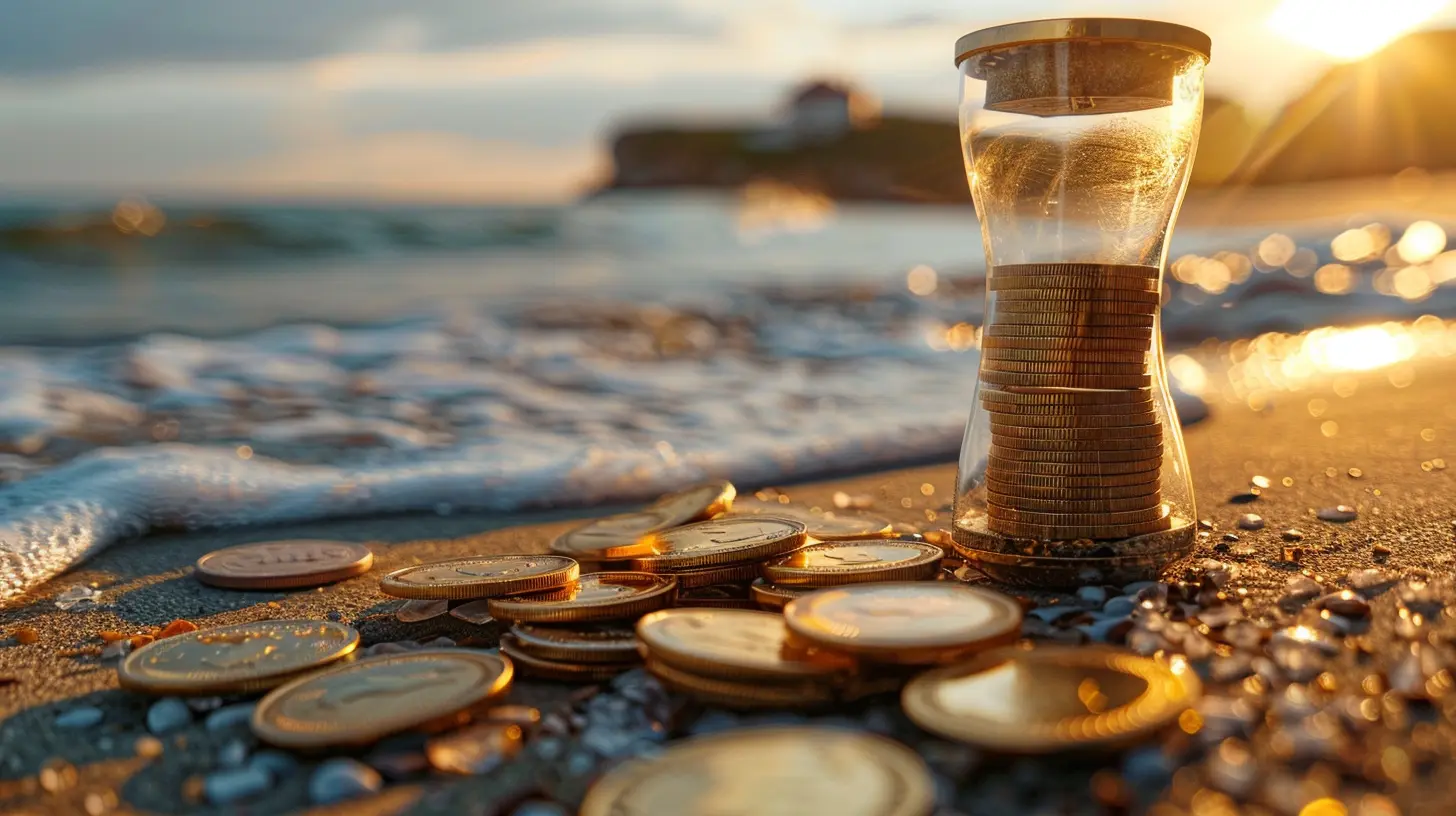 Compound Interest and Inflation: What You Need to Know