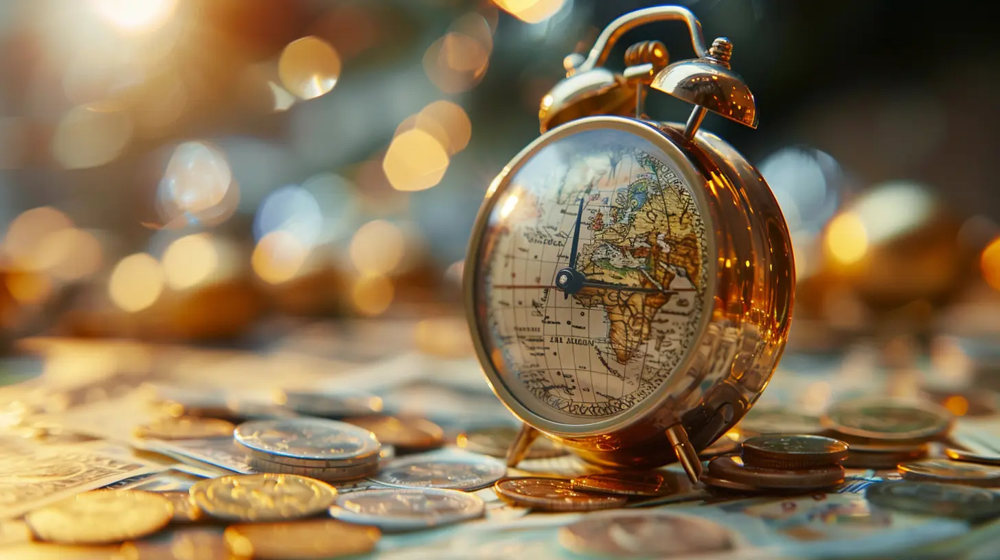 Compound Interest and Inflation: What You Need to Know