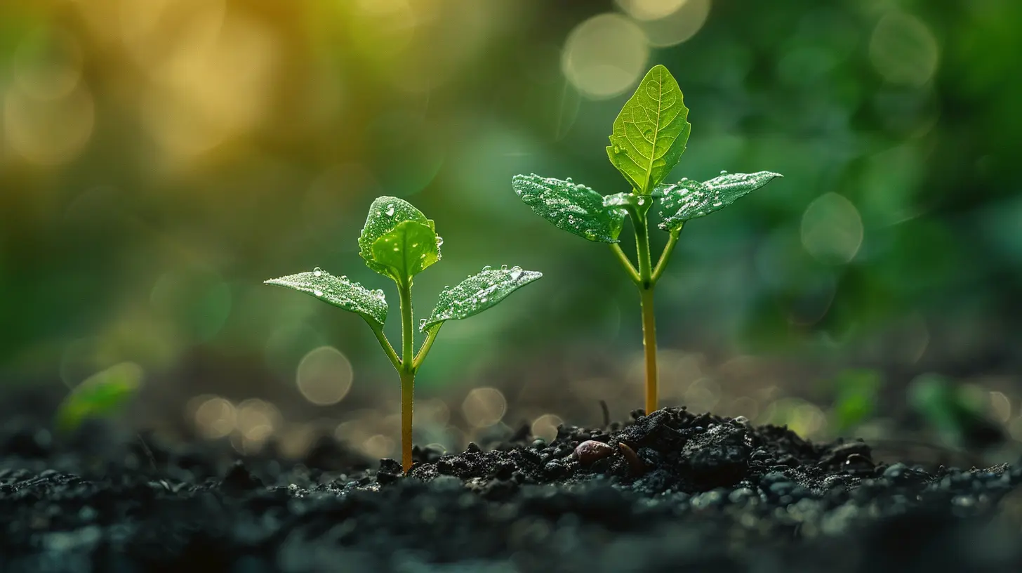 Compound Interest and Inflation: What You Need to Know