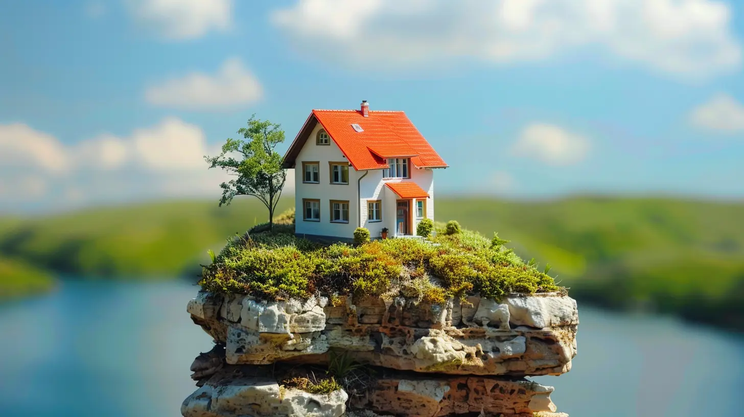 Compound Interest in Real Estate Investing: Myths and Truths