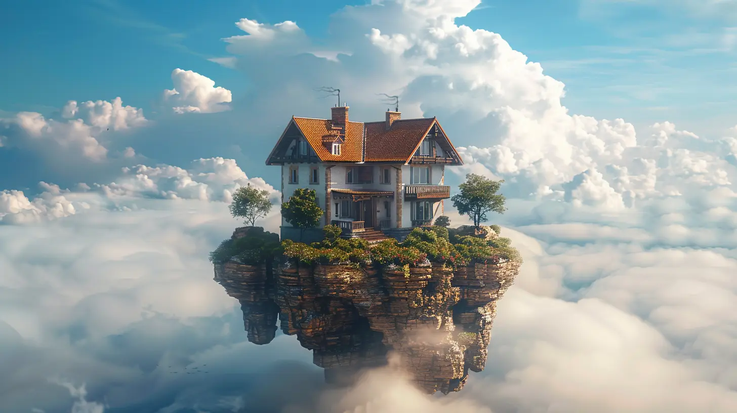 Compound Interest in Real Estate Investing: Myths and Truths