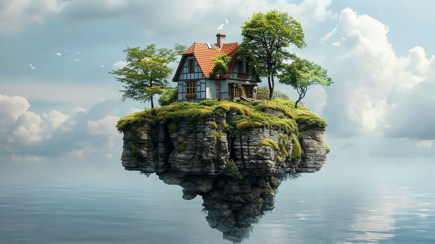 Compound Interest in Real Estate Investing: Myths and Truths