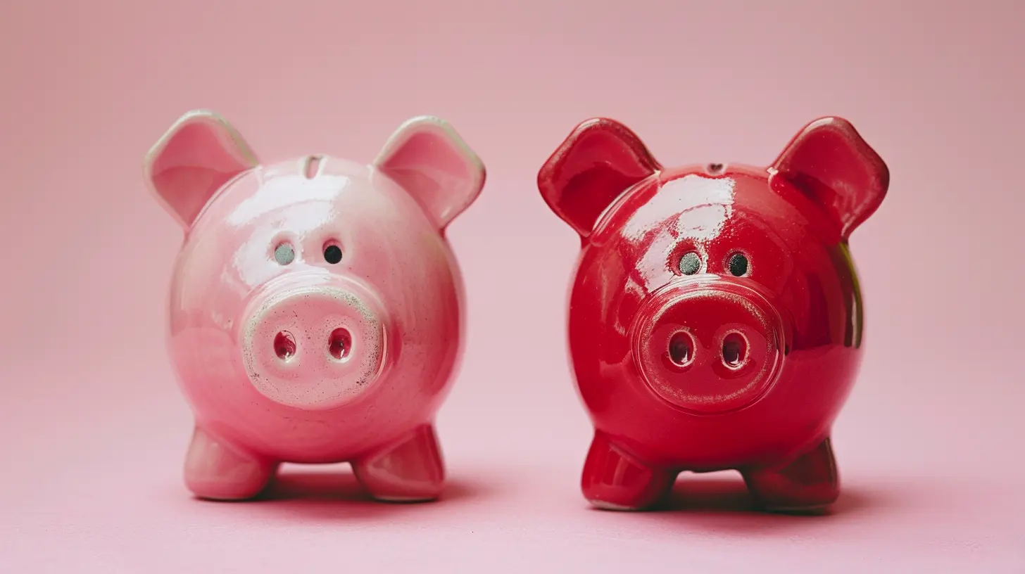 Compound Interest vs. Simple Interest: What’s the Difference?
