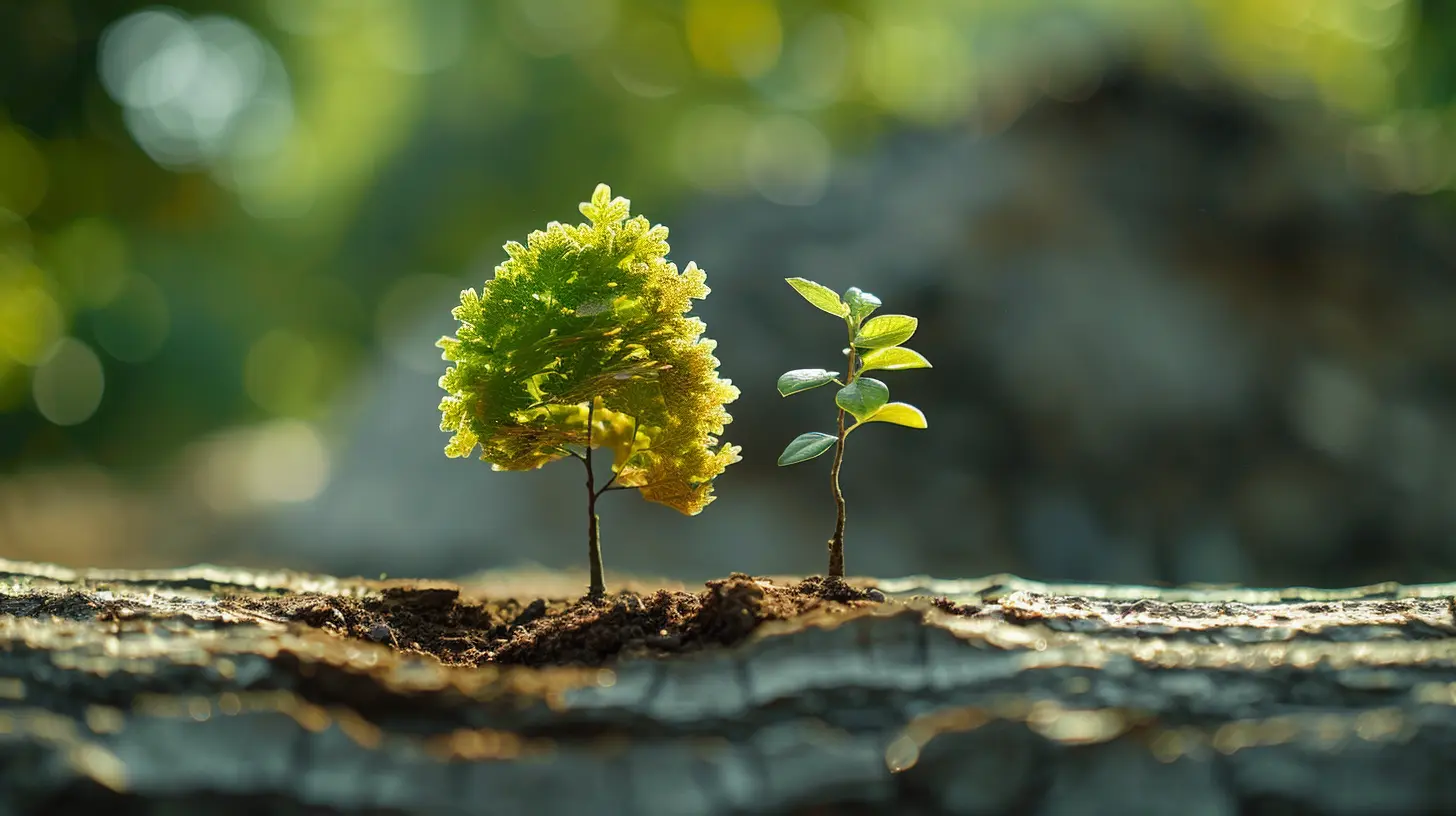 Compound Interest vs. Simple Interest: What’s the Difference?