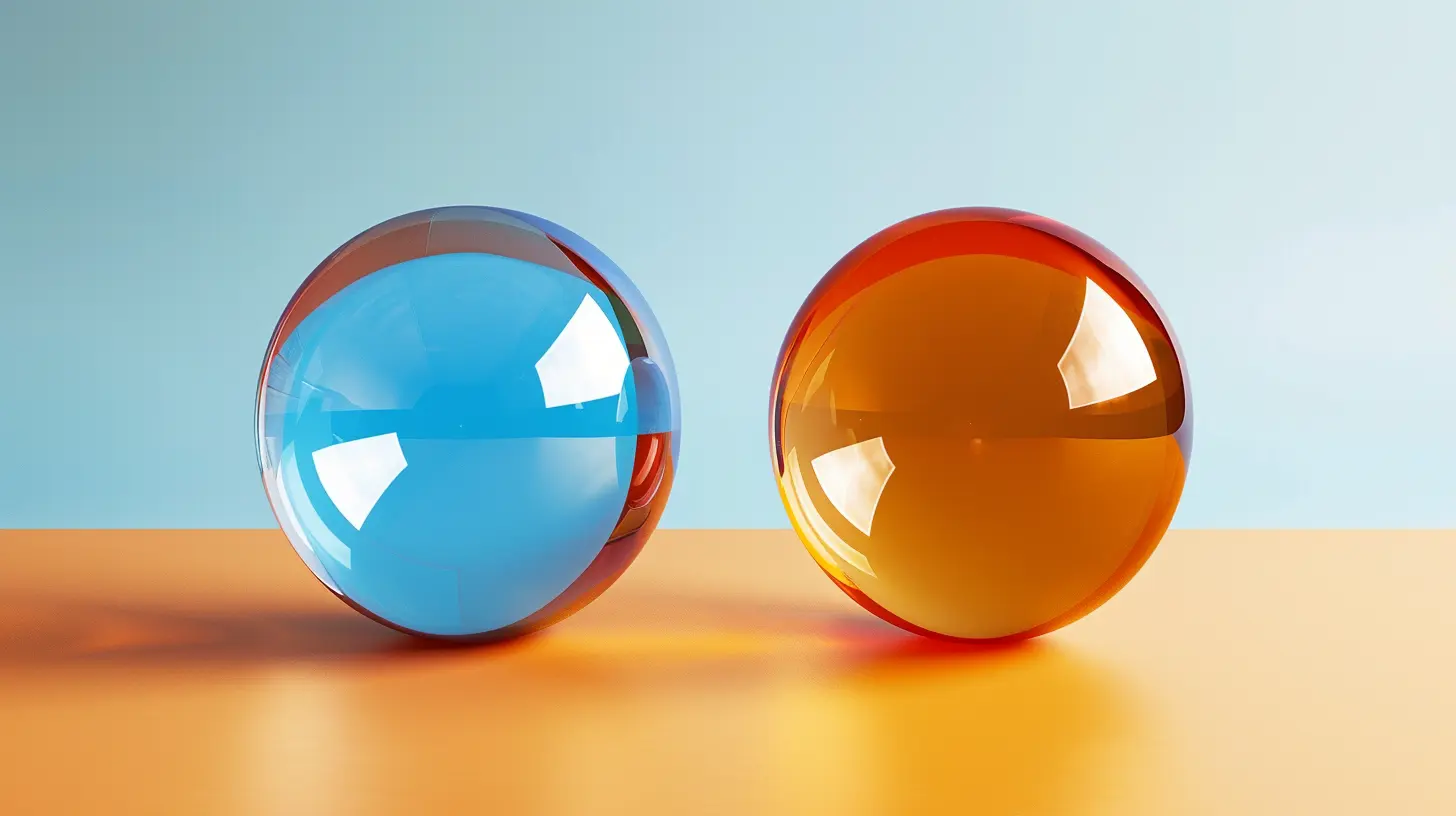 Compound Interest vs. Simple Interest: What’s the Difference?