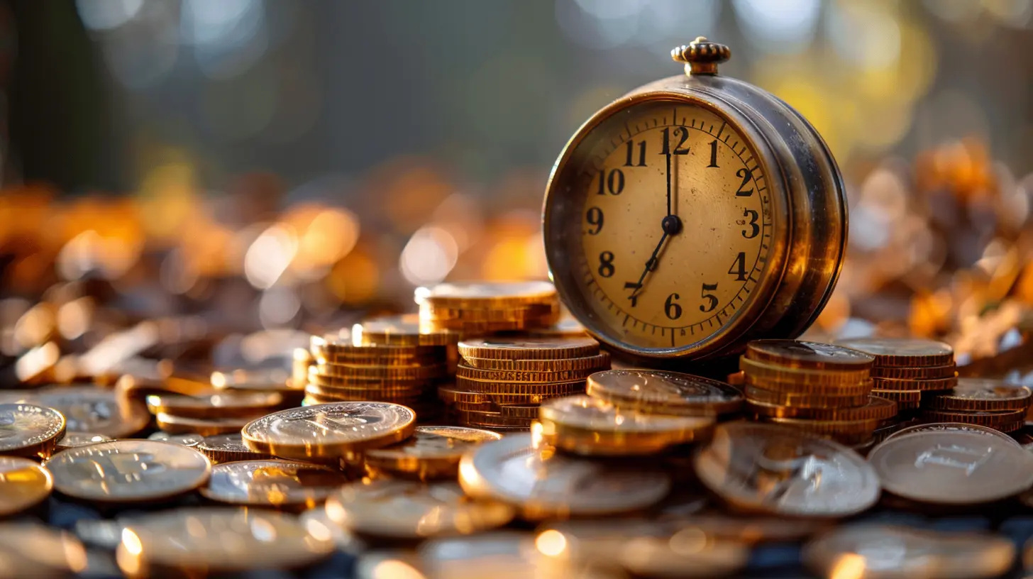 Contribution Deadlines for Roth IRA and How to Meet Them