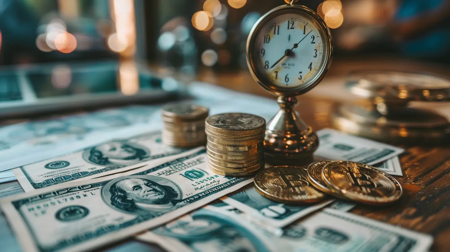Contribution Deadlines for Roth IRA and How to Meet Them