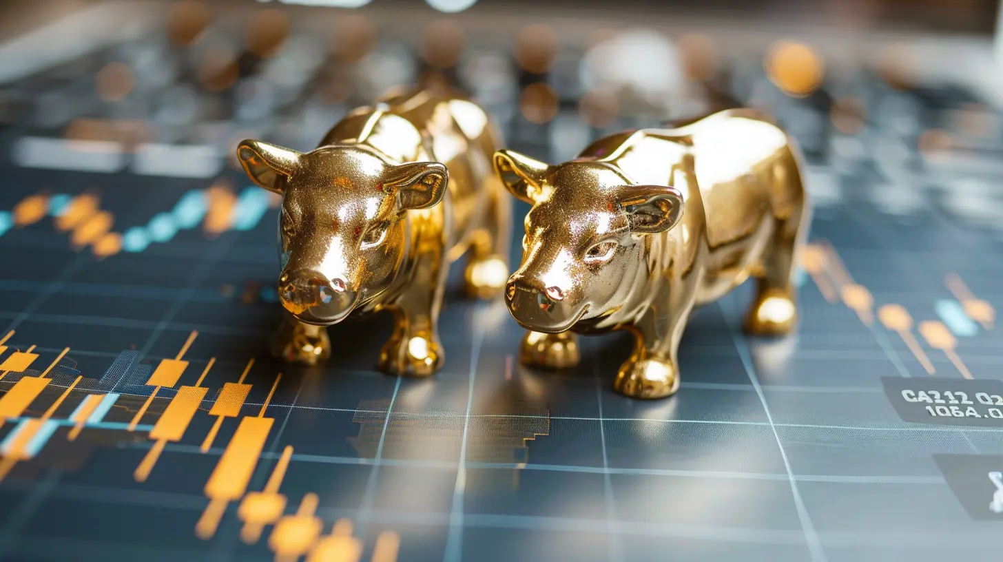 Creating a Defensive Investment Strategy for Tough Times