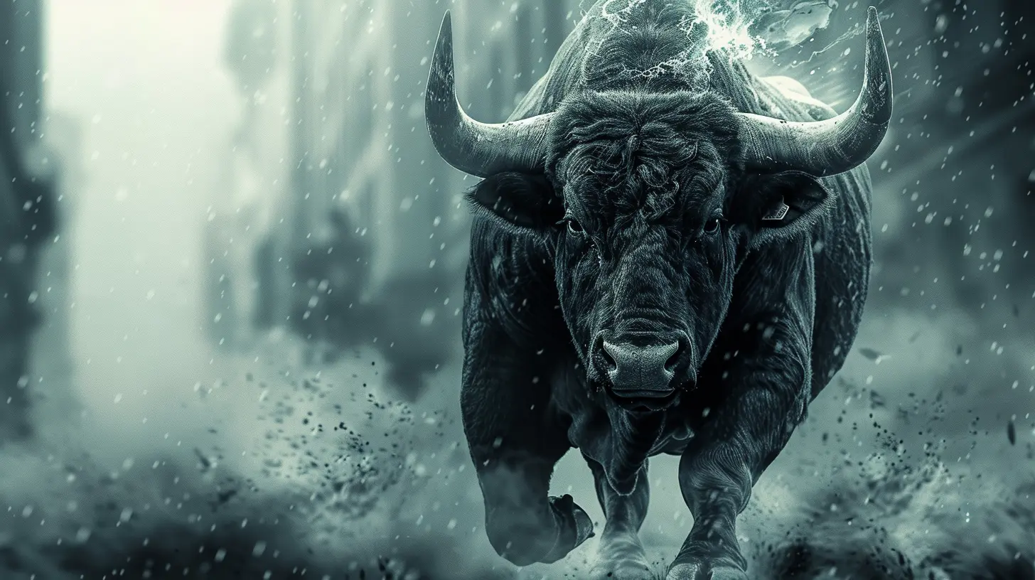 Creating a Defensive Investment Strategy for Tough Times