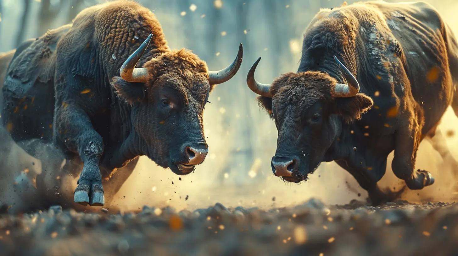 Creating a Defensive Investment Strategy for Tough Times