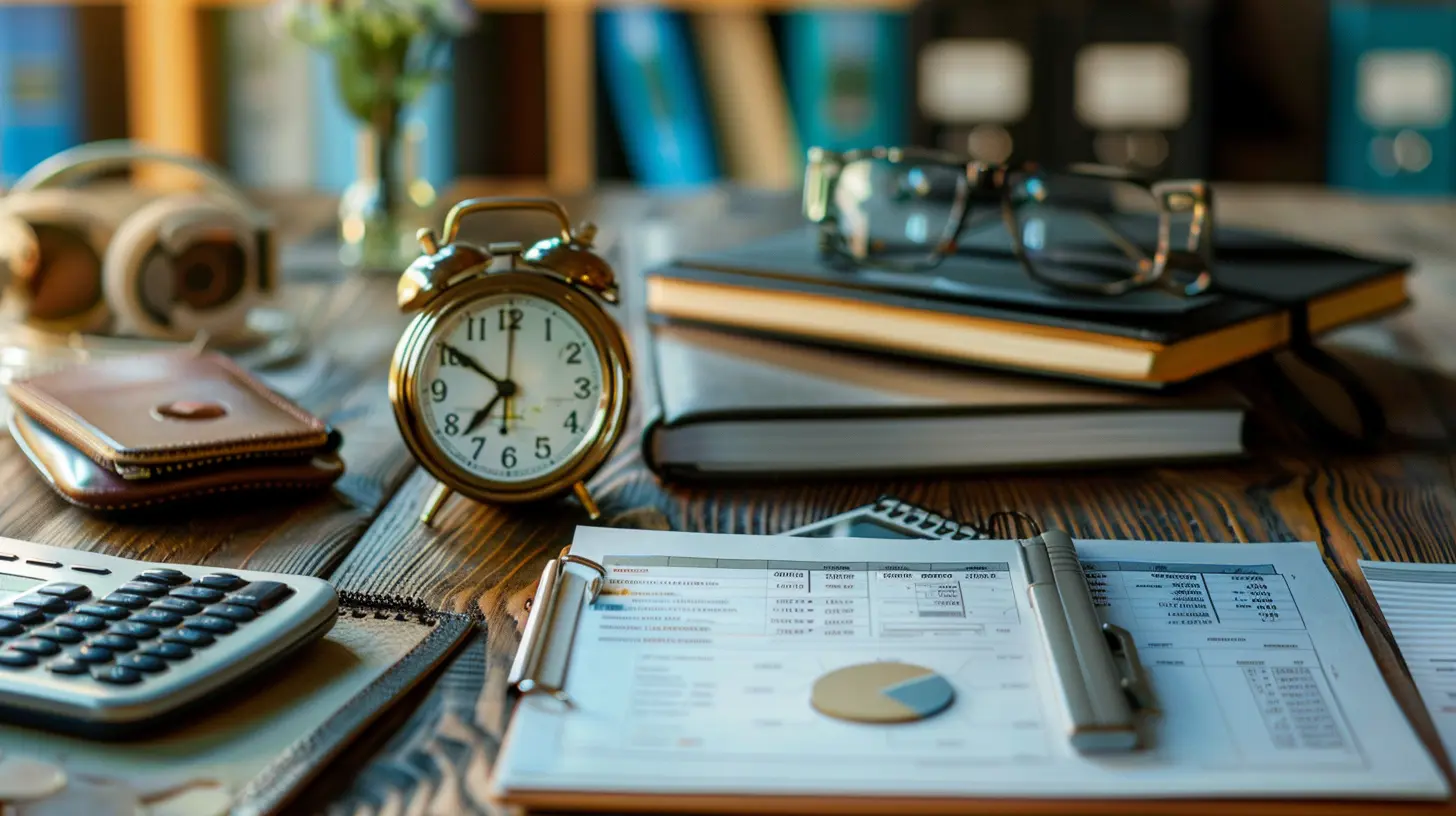 Creating a Holiday Spending Plan That Aligns With Your Values