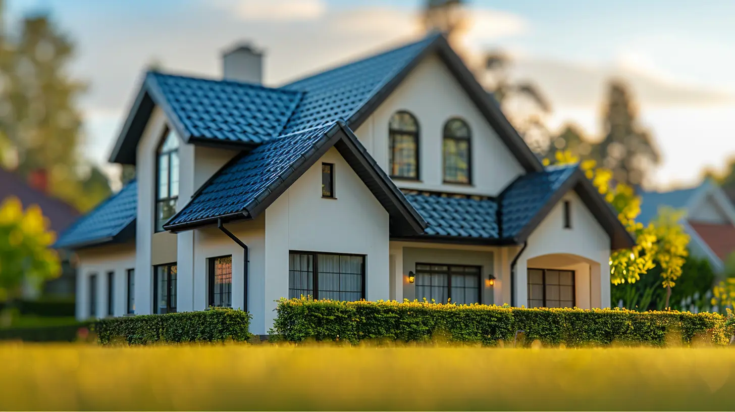 Creating a Mortgage Hardship Letter to Prevent Foreclosure