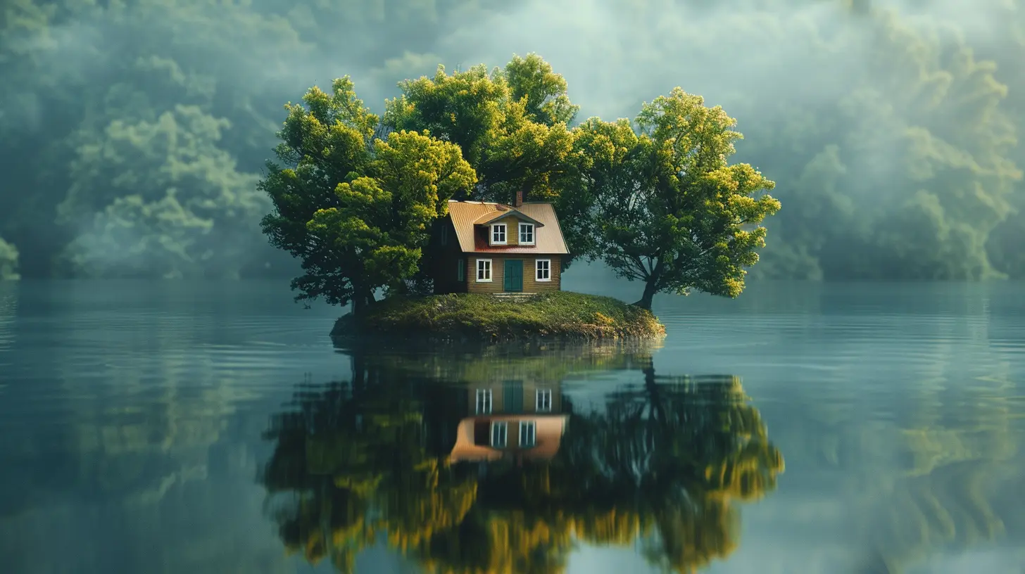 Creating a Mortgage Hardship Letter to Prevent Foreclosure