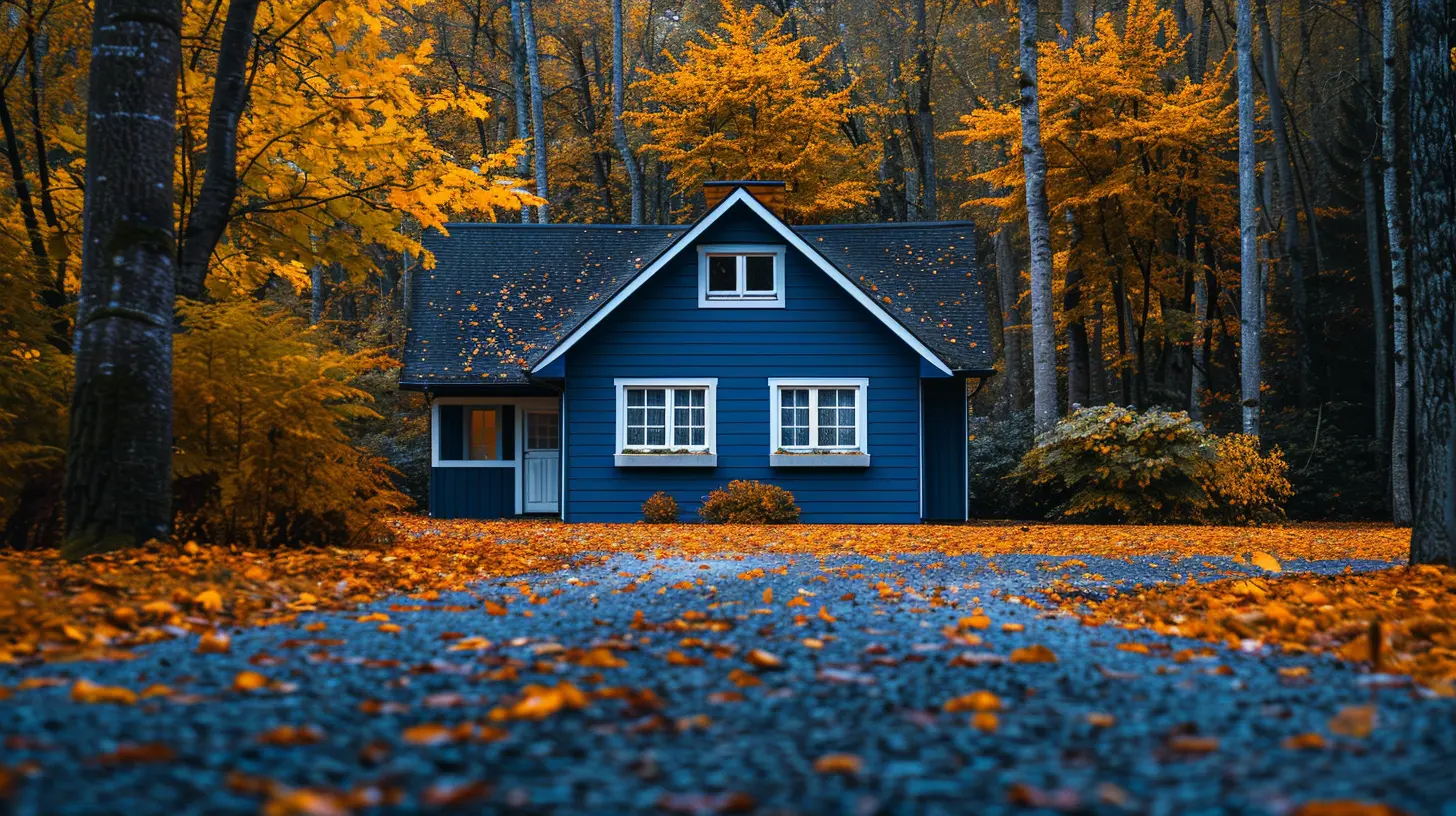 Creating a Mortgage Hardship Letter to Prevent Foreclosure