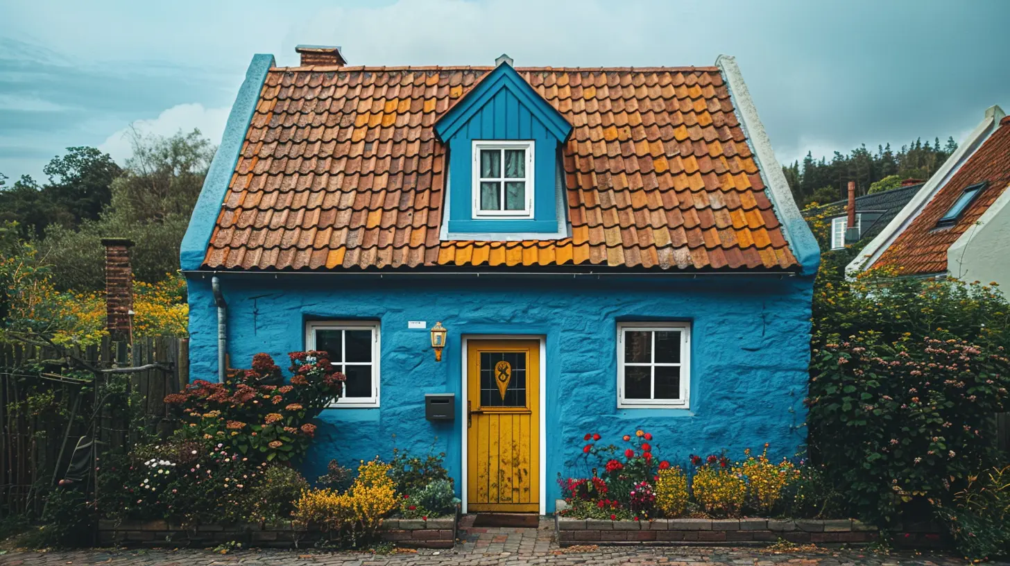 Creating a Mortgage Hardship Letter to Prevent Foreclosure