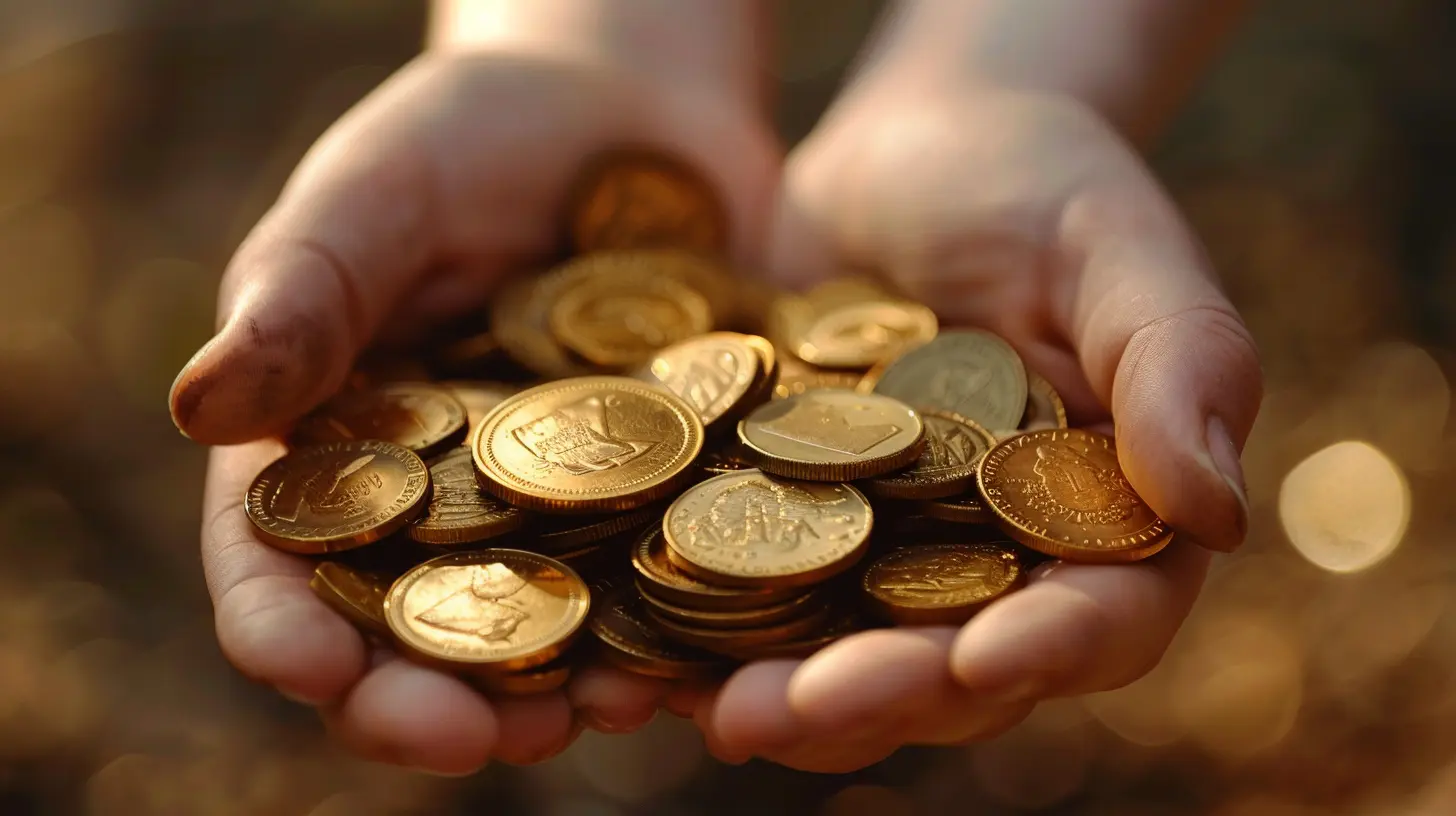 Creating a Philanthropy Portfolio: Diversifying Your Charitable Giving