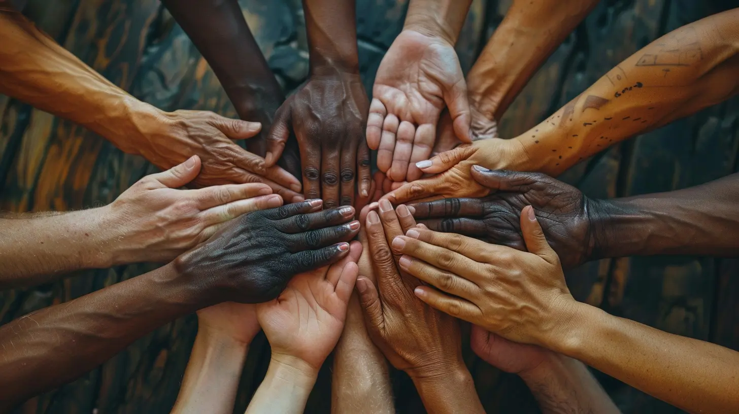 Creating a Philanthropy Portfolio: Diversifying Your Charitable Giving