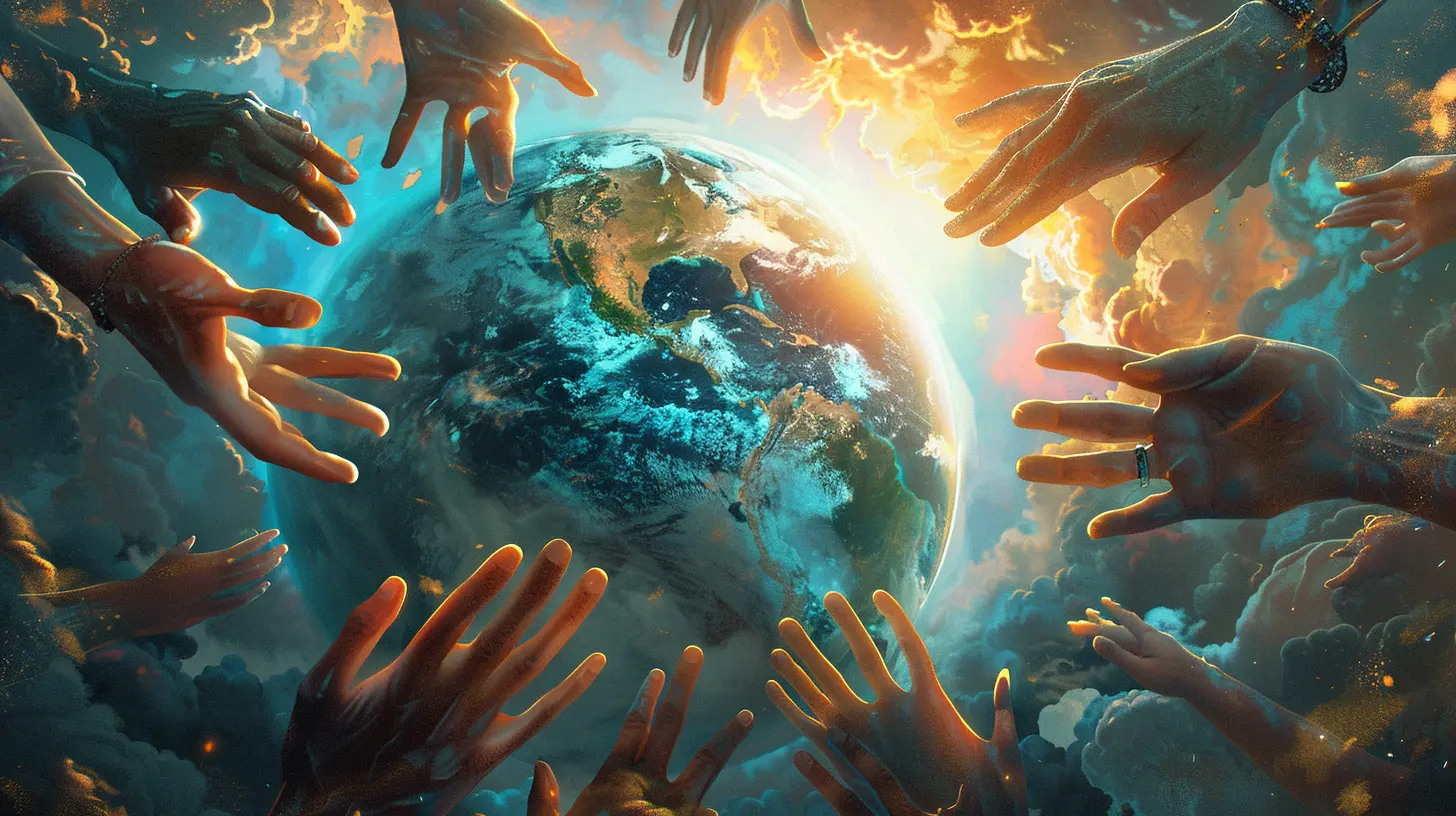 Creating a Philanthropy Portfolio: Diversifying Your Charitable Giving